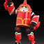 B-Robo Kabutack Moderoid Plastic Model Kit Kabutack 17 cm