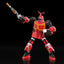 B-Robo Kabutack Moderoid Plastic Model Kit Kabutack 17 cm