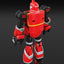 B-Robo Kabutack Moderoid Plastic Model Kit Kabutack 17 cm