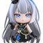 Stella Sora Nendoroid Action Figure Tyrant (Female) 10 cm