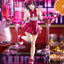 VA-11 HALL-A: Cyberpunk Bartender Action Pop Up Parade PVC Figure Dorothy Haze L Size 22 cm