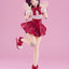 VA-11 HALL-A: Cyberpunk Bartender Action Pop Up Parade PVC Figure Dorothy Haze L Size 22 cm