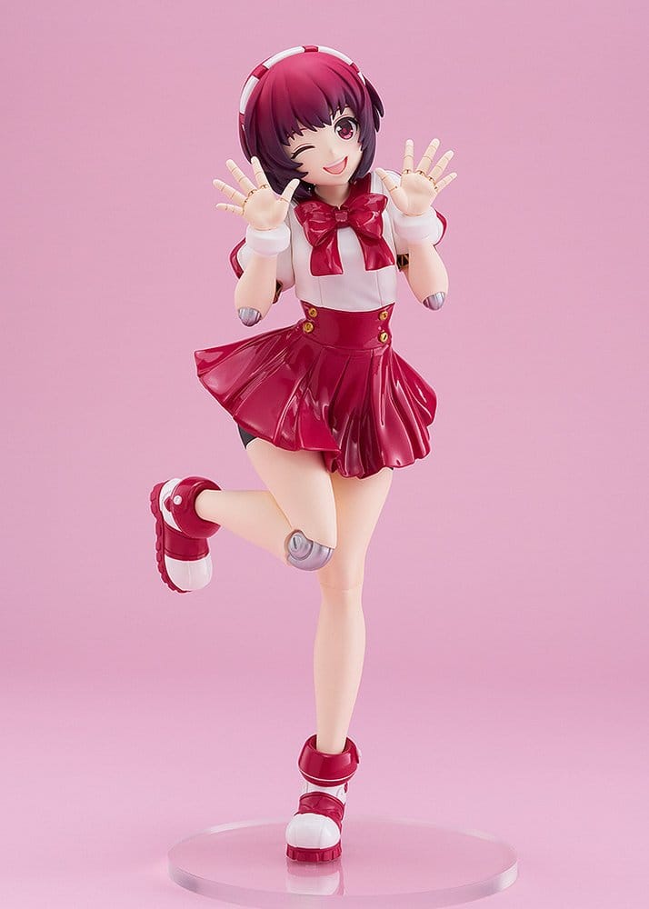 VA-11 HALL-A: Cyberpunk Bartender Action Pop Up Parade PVC Figure Dorothy Haze L Size 22 cm