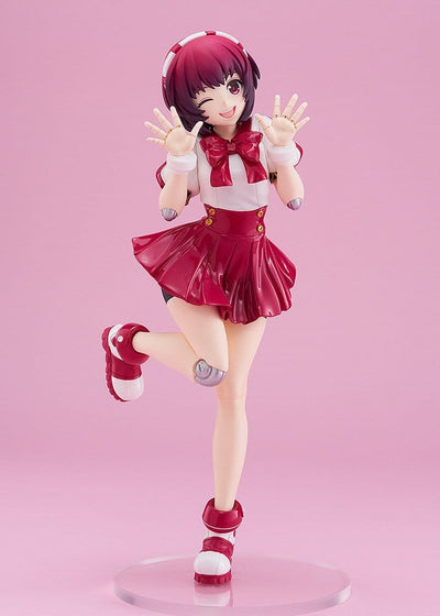 VA-11 HALL-A: Cyberpunk Bartender Action Pop Up Parade PVC Figure Dorothy Haze L Size 22 cm