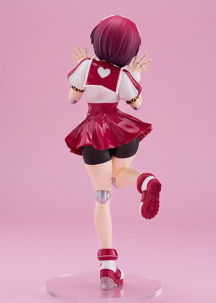 VA-11 HALL-A: Cyberpunk Bartender Action Pop Up Parade PVC Figure Dorothy Haze L Size 22 cm