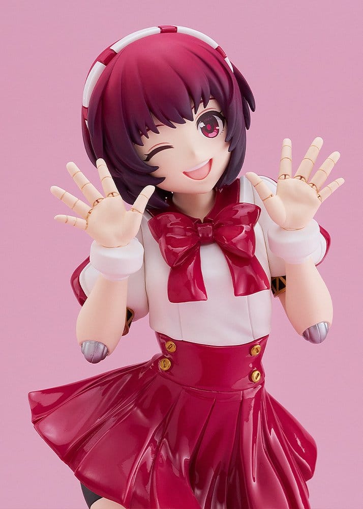 VA-11 HALL-A: Cyberpunk Bartender Action Pop Up Parade PVC Figure Dorothy Haze L Size 22 cm