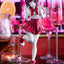 VA-11 HALL-A: Cyberpunk Bartender Action Pop Up Parade PVC Figure Dorothy Haze: Another Skin Ver. L Size 22 cm