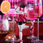 VA-11 HALL-A: Cyberpunk Bartender Action Pop Up Parade PVC Figure Dorothy Haze: Another Skin Ver. L Size 22 cm
