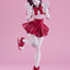 VA-11 HALL-A: Cyberpunk Bartender Action Pop Up Parade PVC Figure Dorothy Haze: Another Skin Ver. L Size 22 cm