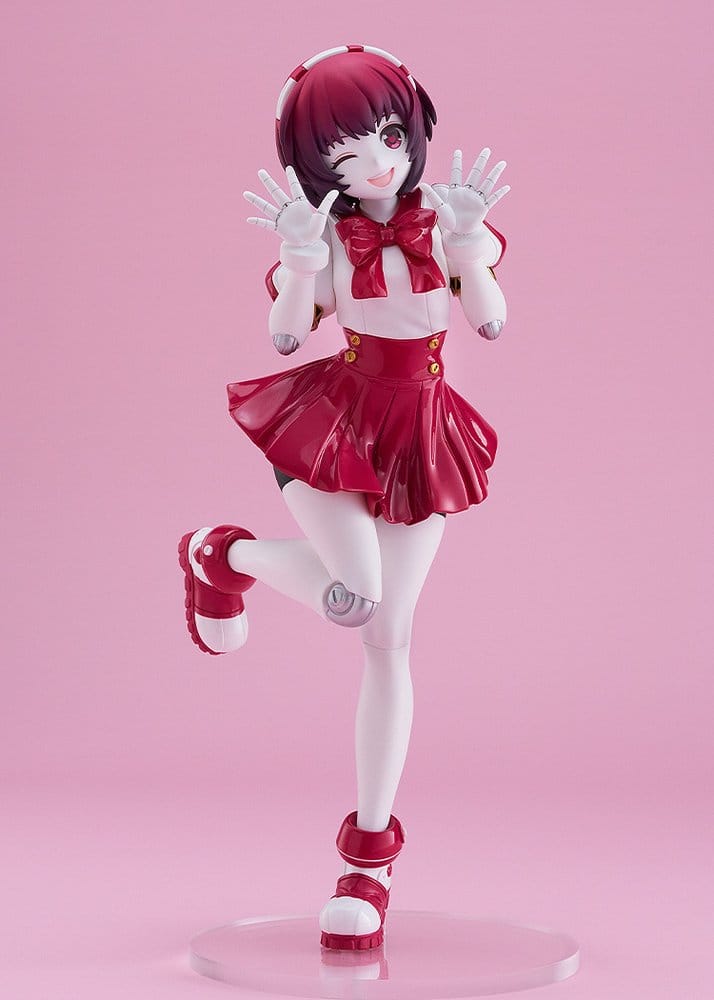 VA-11 HALL-A: Cyberpunk Bartender Action Pop Up Parade PVC Figure Dorothy Haze: Another Skin Ver. L Size 22 cm