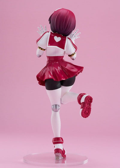 VA-11 HALL-A: Cyberpunk Bartender Action Pop Up Parade PVC Figure Dorothy Haze: Another Skin Ver. L Size 22 cm