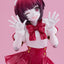 VA-11 HALL-A: Cyberpunk Bartender Action Pop Up Parade PVC Figure Dorothy Haze: Another Skin Ver. L Size 22 cm
