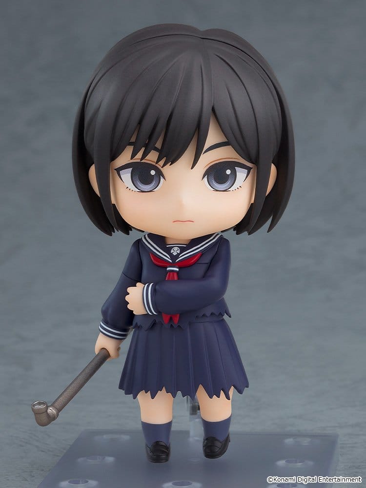 Silent Hill f Nendoroid Action Figure Hinako Shimizu 10 cm