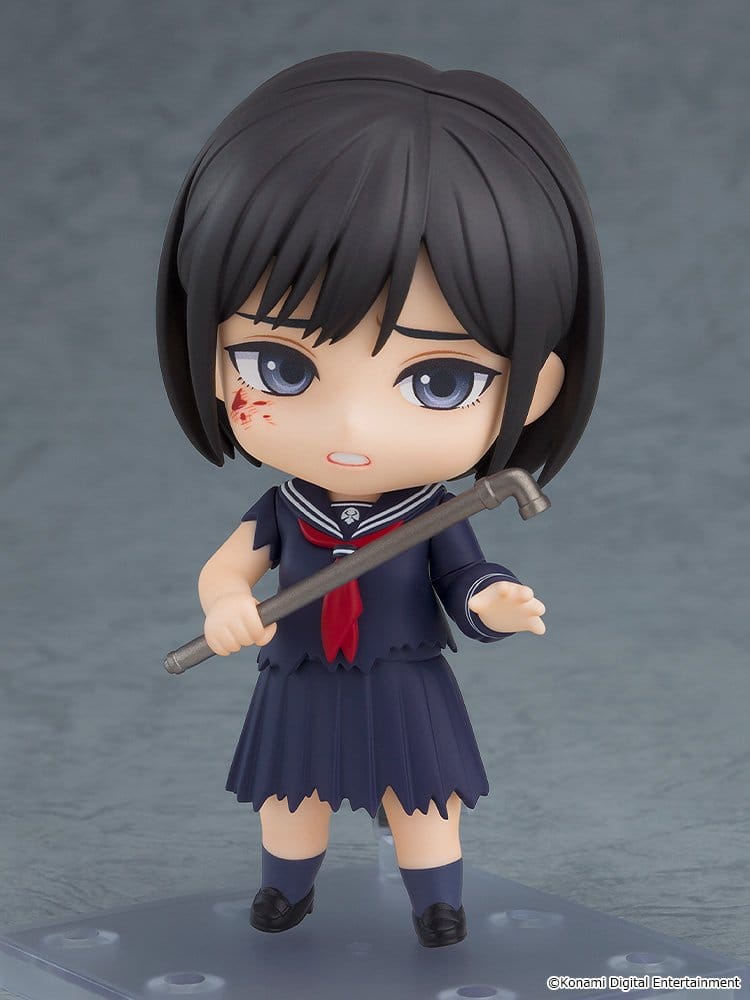 Silent Hill f Nendoroid Action Figure Hinako Shimizu 10 cm