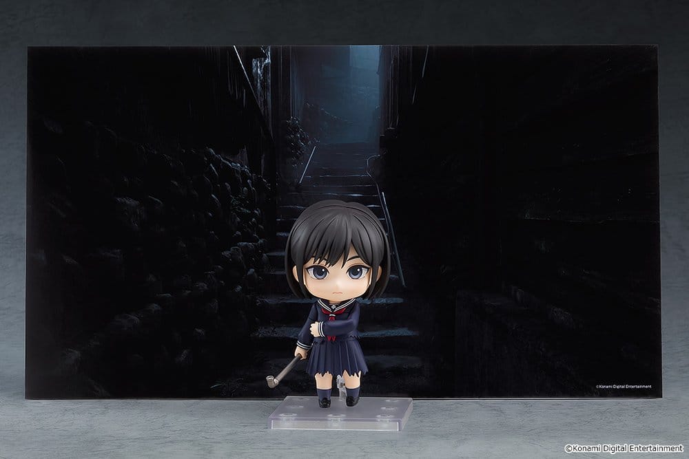 Silent Hill f Nendoroid Action Figure Hinako Shimizu 10 cm