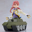 Apocalypse Hotel Plamatea Plastic Model Kit Yachiyo 15 cm