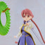 Apocalypse Hotel Plamatea Plastic Model Kit Yachiyo 15 cm