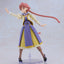 Apocalypse Hotel Plamatea Plastic Model Kit Yachiyo 15 cm