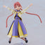Apocalypse Hotel Plamatea Plastic Model Kit Yachiyo 15 cm