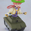 Apocalypse Hotel Plamatea Plastic Model Kit Yachiyo 15 cm