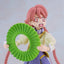 Apocalypse Hotel Plamatea Plastic Model Kit Yachiyo 15 cm
