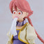 Apocalypse Hotel Plamatea Plastic Model Kit Yachiyo 15 cm