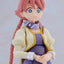 Apocalypse Hotel Plamatea Plastic Model Kit Yachiyo 15 cm