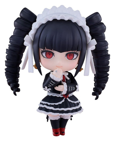 Danganronpa 1.2 Reload Nendoroid Action Figure Celestia Ludenberg 10 cm