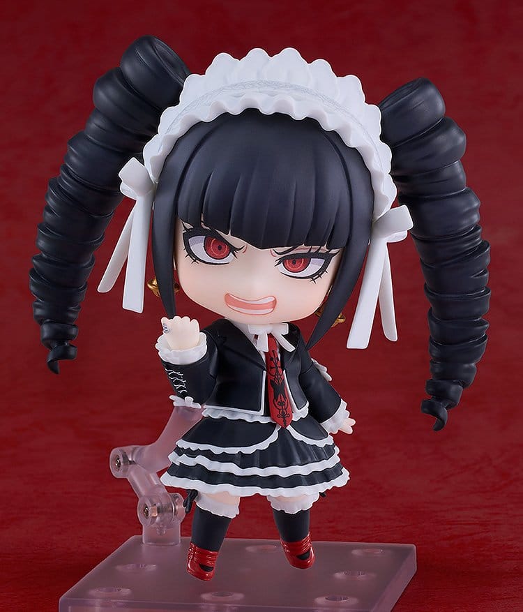 Danganronpa 1.2 Reload Nendoroid Action Figure Celestia Ludenberg 10 cm