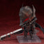 Berserk Nendoroid Action Figure Guts: Berserker Armor Ver. Blood Edition 10 cm