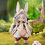 Made in Abyss Figma Action Figure Nanachi 11 cm