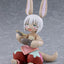 Made in Abyss Figma Action Figure Nanachi 11 cm