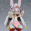 Made in Abyss Figma Action Figure Nanachi 11 cm
