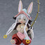 Made in Abyss Figma Action Figure Nanachi 11 cm