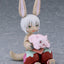 Made in Abyss Figma Action Figure Nanachi 11 cm