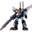 Dancouga - Super Beast Machine God Moderoid Plastic Model Kit Dancouga 23 cm