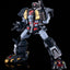 Dancouga - Super Beast Machine God Moderoid Plastic Model Kit Dancouga 23 cm