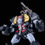 Dancouga - Super Beast Machine God Moderoid Plastic Model Kit Dancouga 23 cm