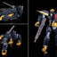 Dancouga - Super Beast Machine God Moderoid Plastic Model Kit Dancouga 23 cm