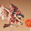 Monster Hunter Series Nendoroid Action Figure Rathalos 9 cm