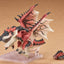 Monster Hunter Series Nendoroid Action Figure Rathalos 9 cm
