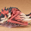 Monster Hunter Series Nendoroid Action Figure Rathalos 9 cm