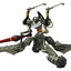 Rebuild of Evangelion Moderoid Plastic Model Kit Evangelion Provisional Unit-05 16 cm