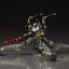 Rebuild of Evangelion Moderoid Plastic Model Kit Evangelion Provisional Unit-05 16 cm