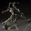Rebuild of Evangelion Moderoid Plastic Model Kit Evangelion Provisional Unit-05 16 cm