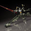 Rebuild of Evangelion Moderoid Plastic Model Kit Evangelion Provisional Unit-05 16 cm