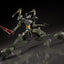 Rebuild of Evangelion Moderoid Plastic Model Kit Evangelion Provisional Unit-05 16 cm