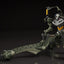 Rebuild of Evangelion Moderoid Plastic Model Kit Evangelion Provisional Unit-05 16 cm