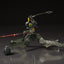 Rebuild of Evangelion Moderoid Plastic Model Kit Evangelion Provisional Unit-05 16 cm