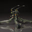 Rebuild of Evangelion Moderoid Plastic Model Kit Evangelion Provisional Unit-05 16 cm